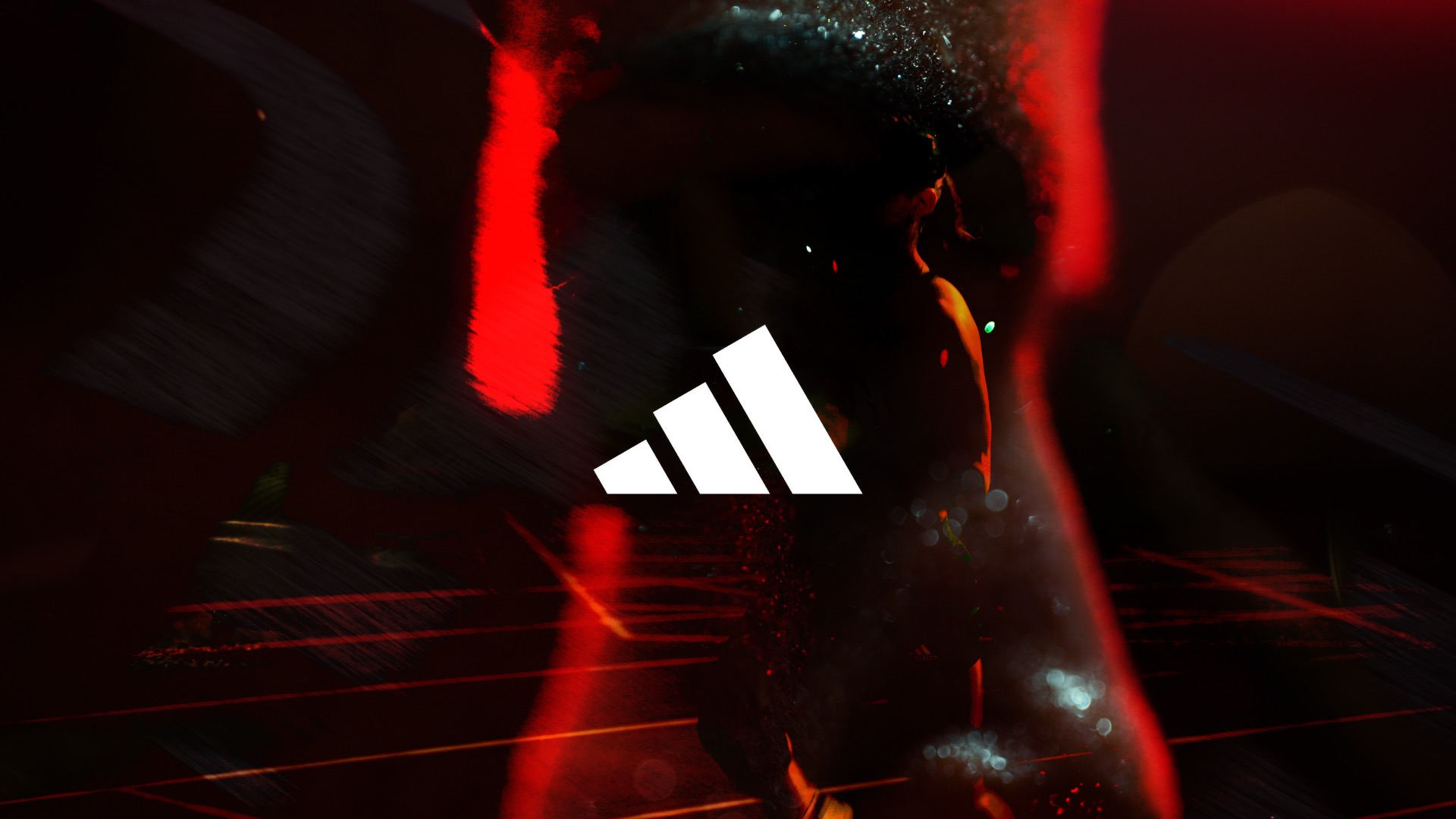 Adidas track spec film