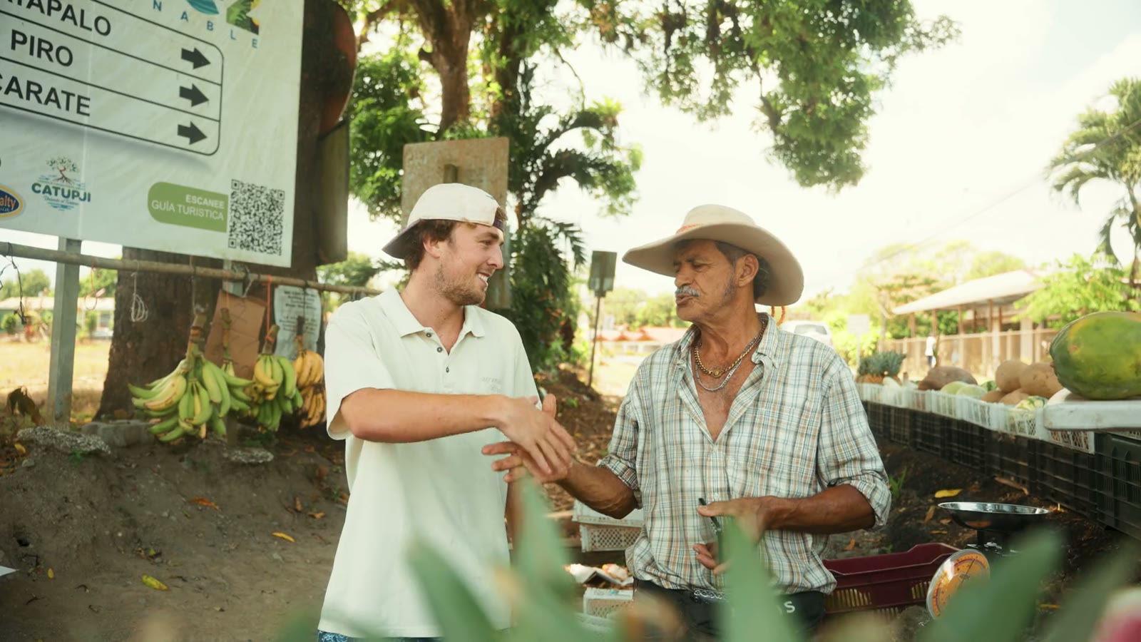 Matador Challenge feature film