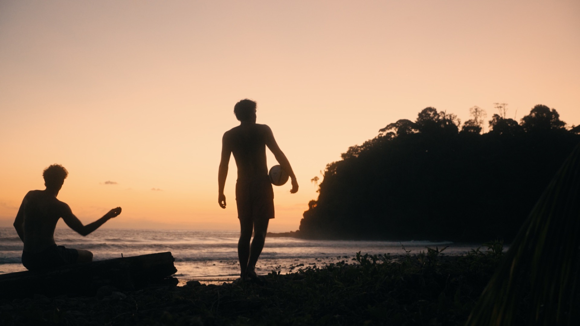 Costa Rica travel campaign